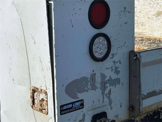 Used 2005 GMC Sierra 3500 W/T image 11