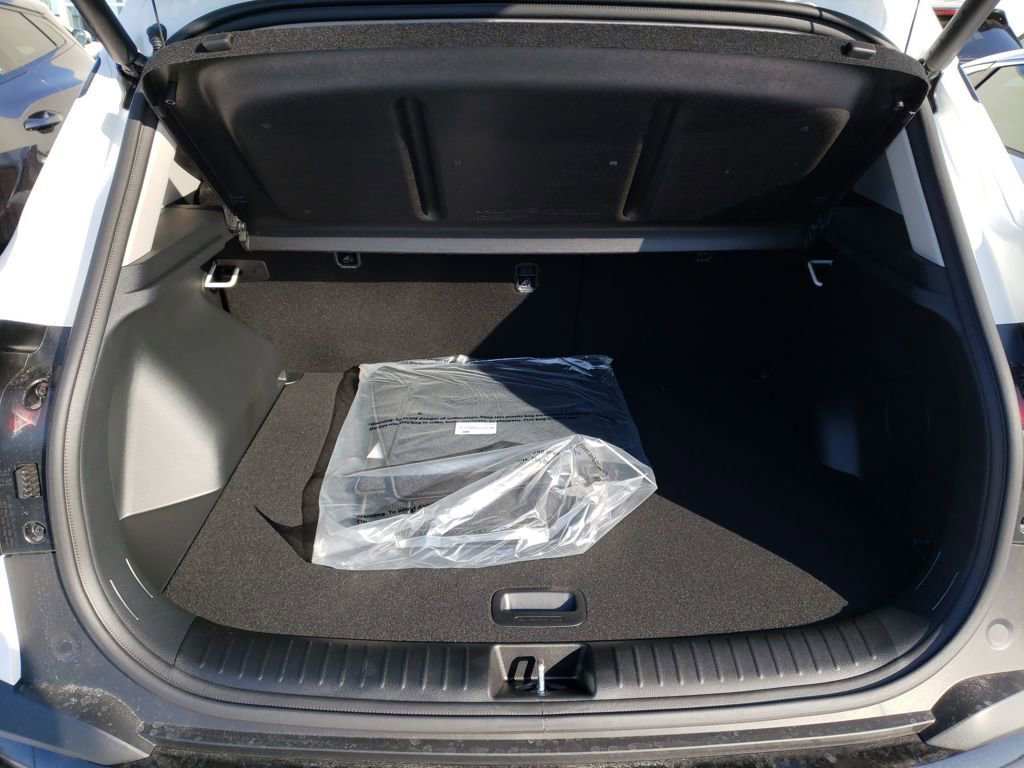 New 2026 Kia Seltos SX image 7