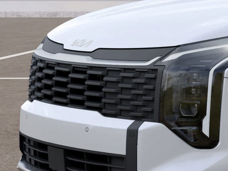 New 2026 Kia Sportage LX image 12