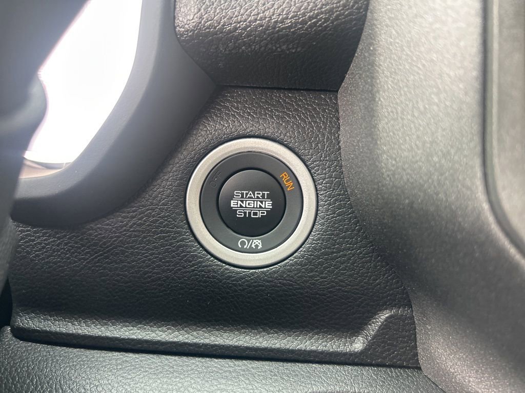 New 2026 RAM 5500 Tradesman w/ Chrome Appearance Group image 26