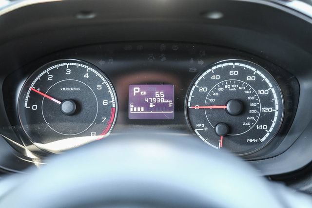 Used 2018 Subaru Impreza 2.0i AWD/4WD image 26