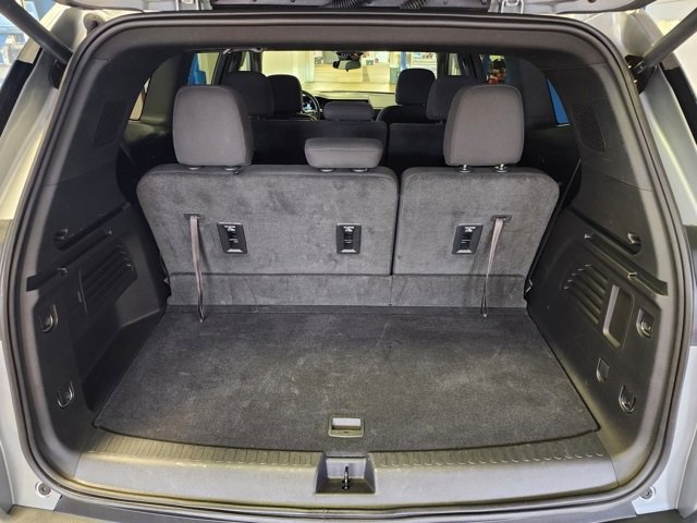 Certified 2025 GMC Acadia Elevation image 16