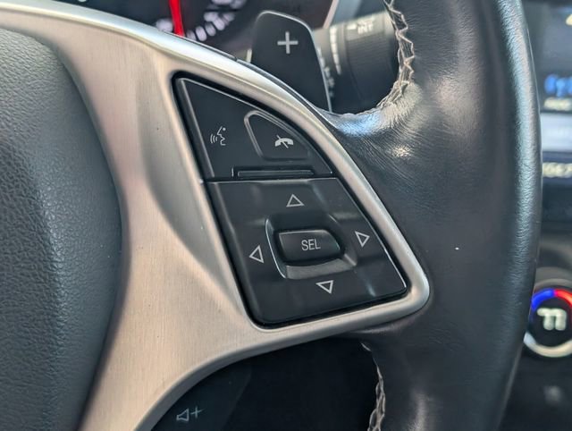 Used 2016 Chevrolet Corvette Z06 w/ 2LZ Preferred Equipment Group image 20