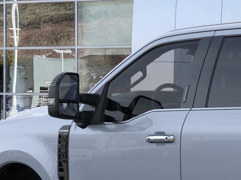 New 2026 Ford F350 Platinum AWD/4WD image 21