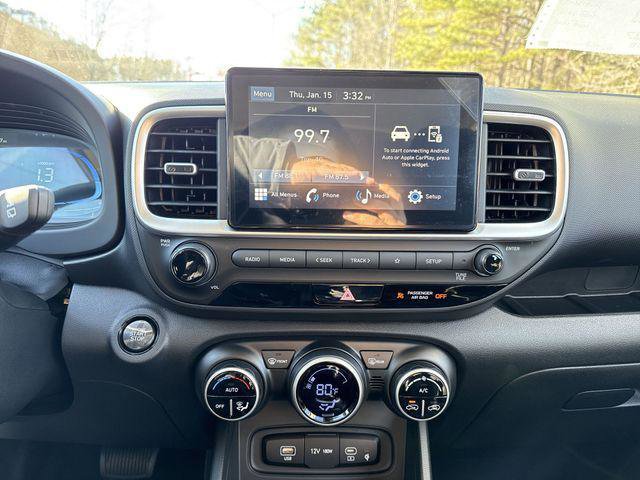 New 2026 Hyundai Venue SEL image 12