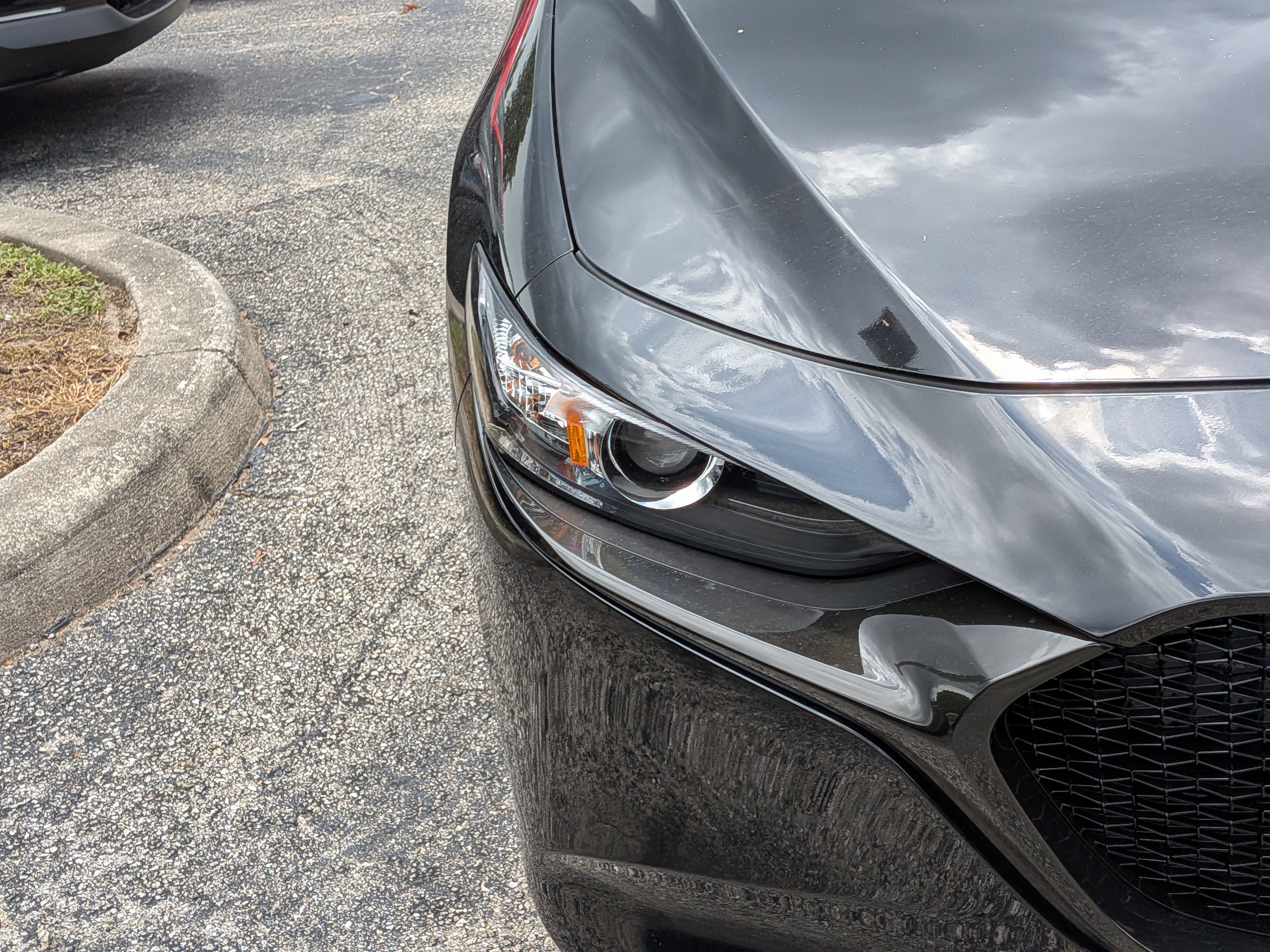 New 2026 MAZDA MAZDA3 s Sport FWD image 10