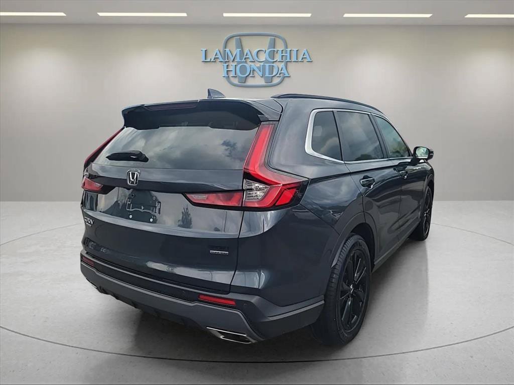 Used 2023 Honda CR-V Sport Touring image 5