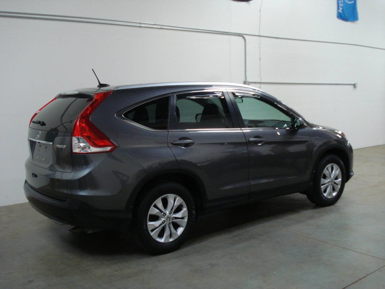 Used 2014 Honda CR-V EX-L image 5