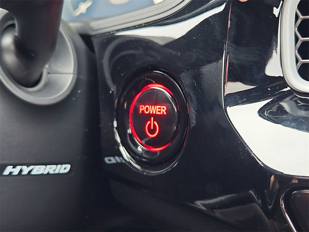 New 2026 Honda Civic Sport Touring image 15