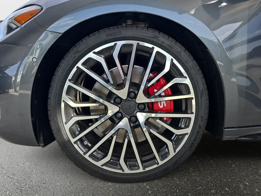 New 2026 Audi S5 Premium Plus AWD/4WD image 33