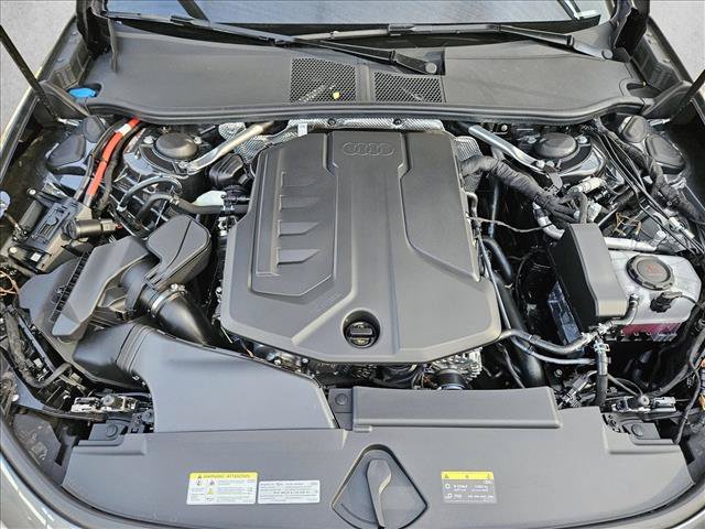 New 2026 Audi A5 Prestige AWD/4WD image 25