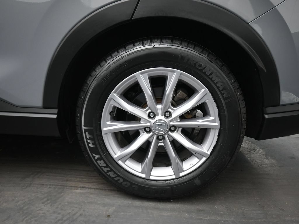 Used 2024 Honda CR-V EX-L image 54