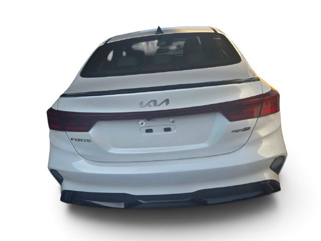 Used 2024 Kia Forte GT-Line FWD image 20