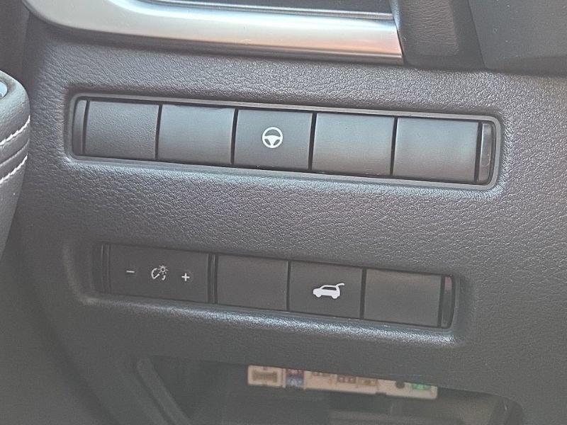 Used 2021 Nissan Rogue SV w/ Premium Package AWD/4WD image 27