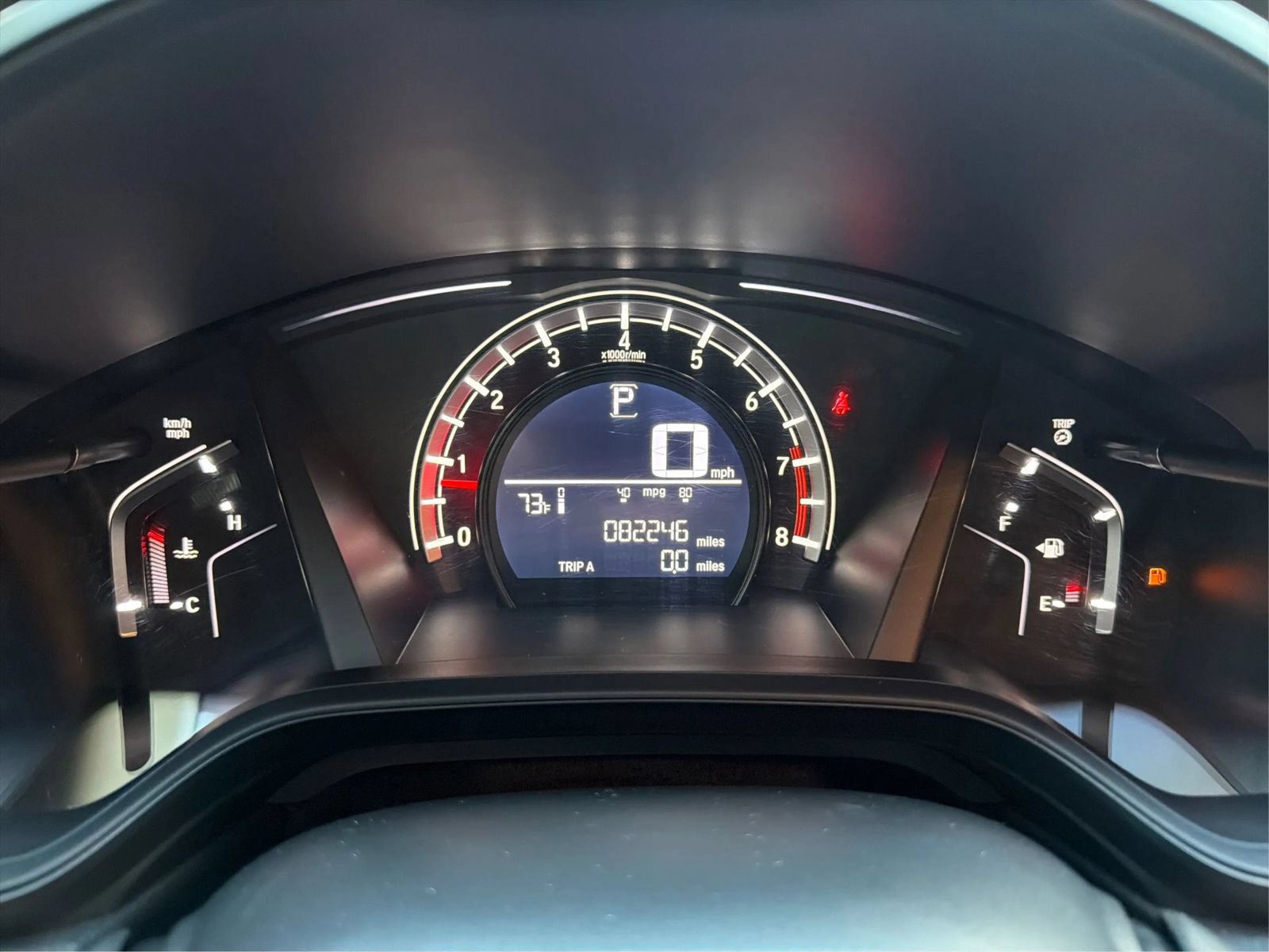Used 2019 Honda CR-V LX image 16