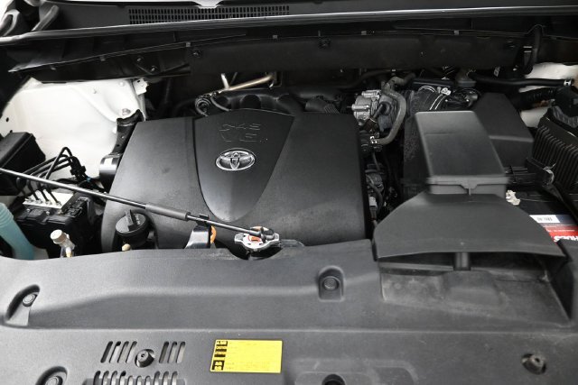 Used 2018 Toyota Highlander Limited AWD/4WD image 24
