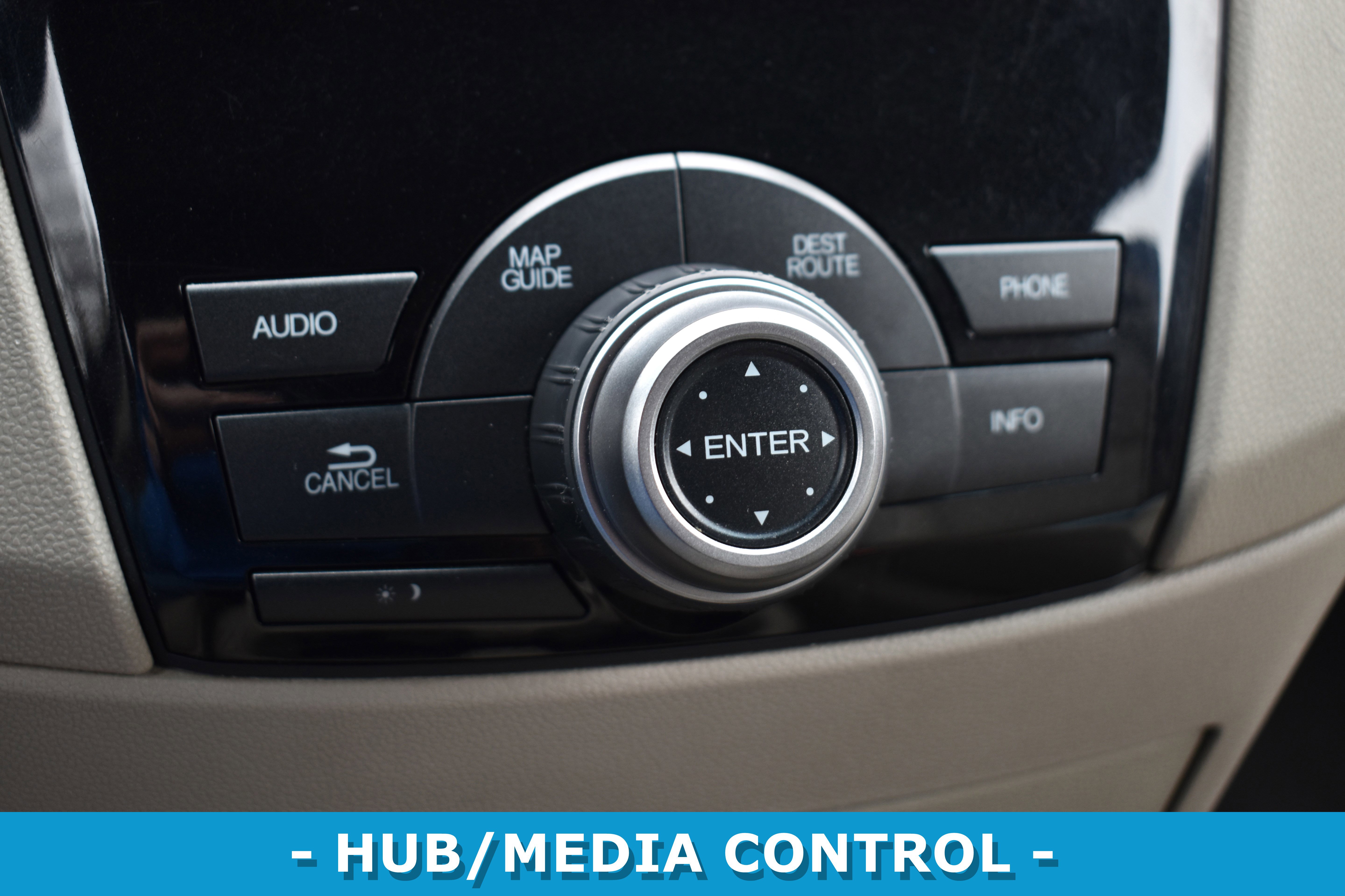 Used 2011 Honda Odyssey EX-L image 20