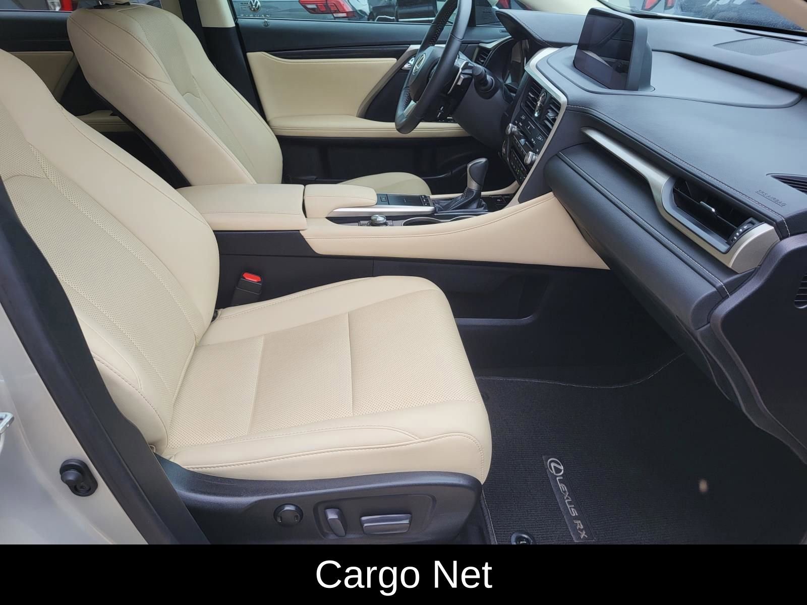 Used 2021 Lexus RX 350 FWD w/ Accessory Package image 8
