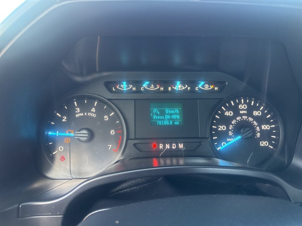 Used 2019 Ford F150 XL w/ XL Power Equipment Group RWD image 21
