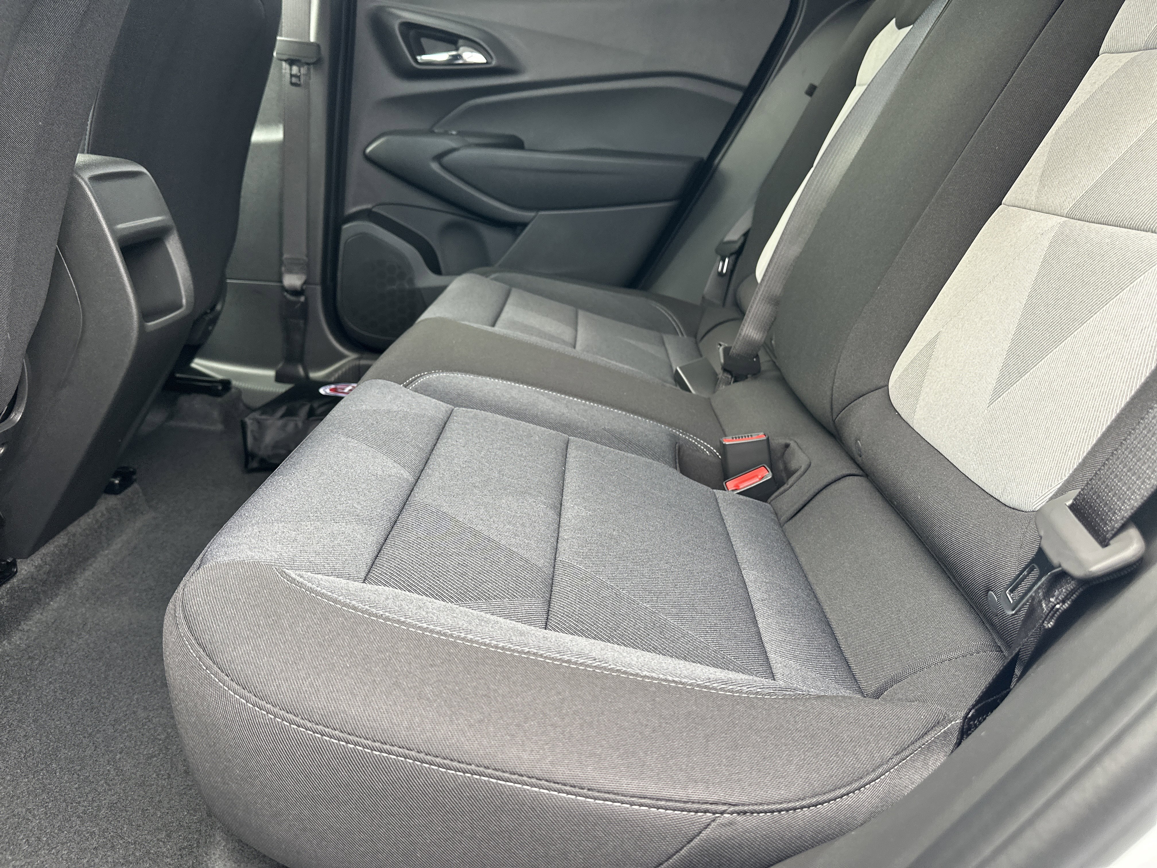 New 2026 Chevrolet Trax LS w/ LS Convenience Package FWD image 22