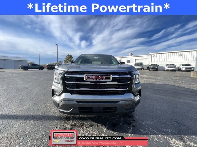 New 2026 GMC Terrain Elevation w/ LPO, Floor Liner Package image 29