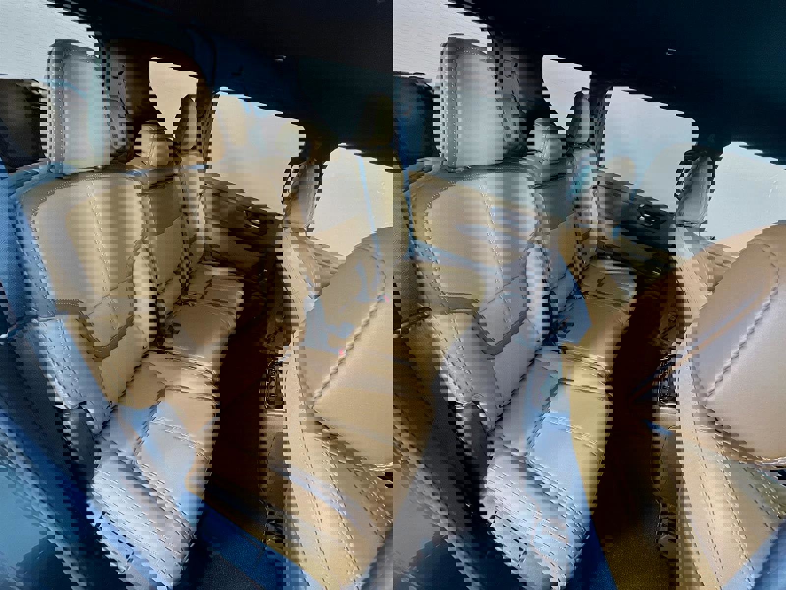 New 2026 Nissan Armada SL image 29