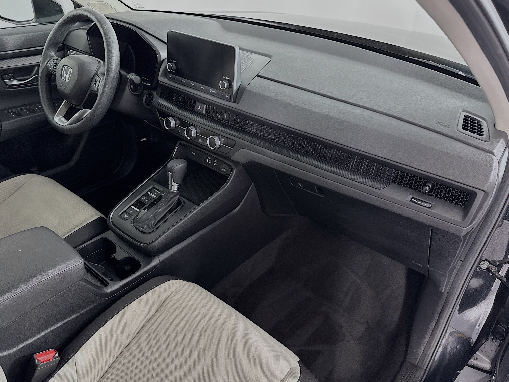 Certified 2024 Honda CR-V EX image 28