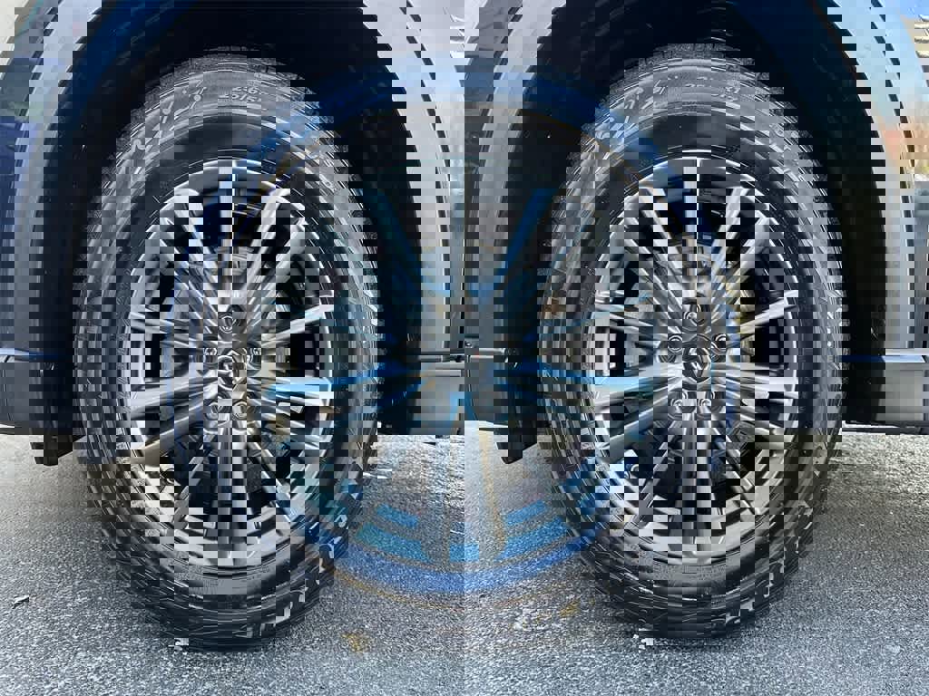 Used 2020 MAZDA CX-5 Sport image 8