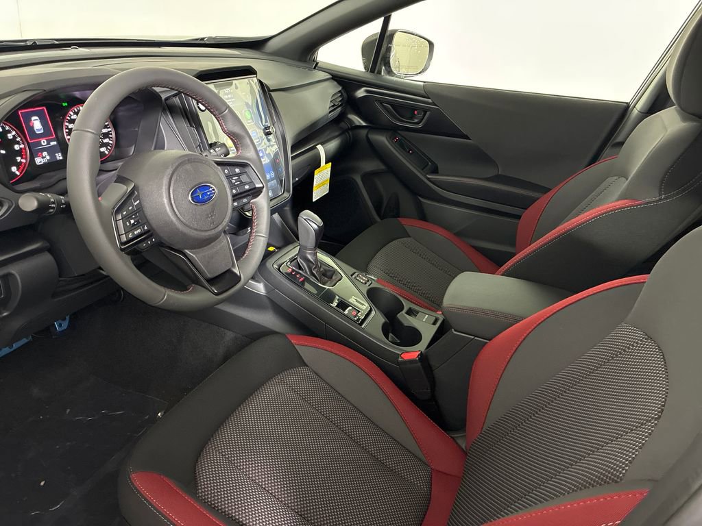 New 2026 Subaru Impreza RS image 21