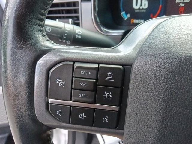 Used 2023 Ford F150 Lariat w/ Equipment Group 502A High AWD/4WD image 18
