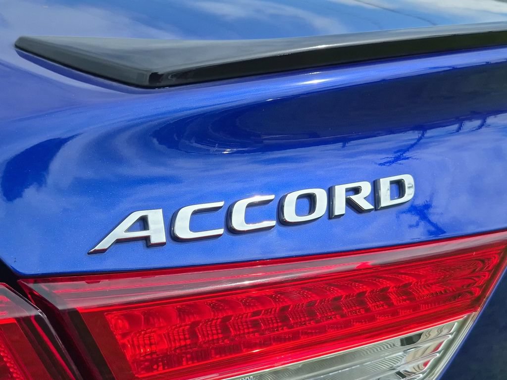 Used 2022 Honda Accord Sport image 29