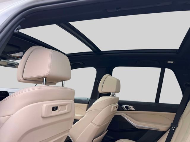 Used 2022 BMW X5 xDrive40i image 17