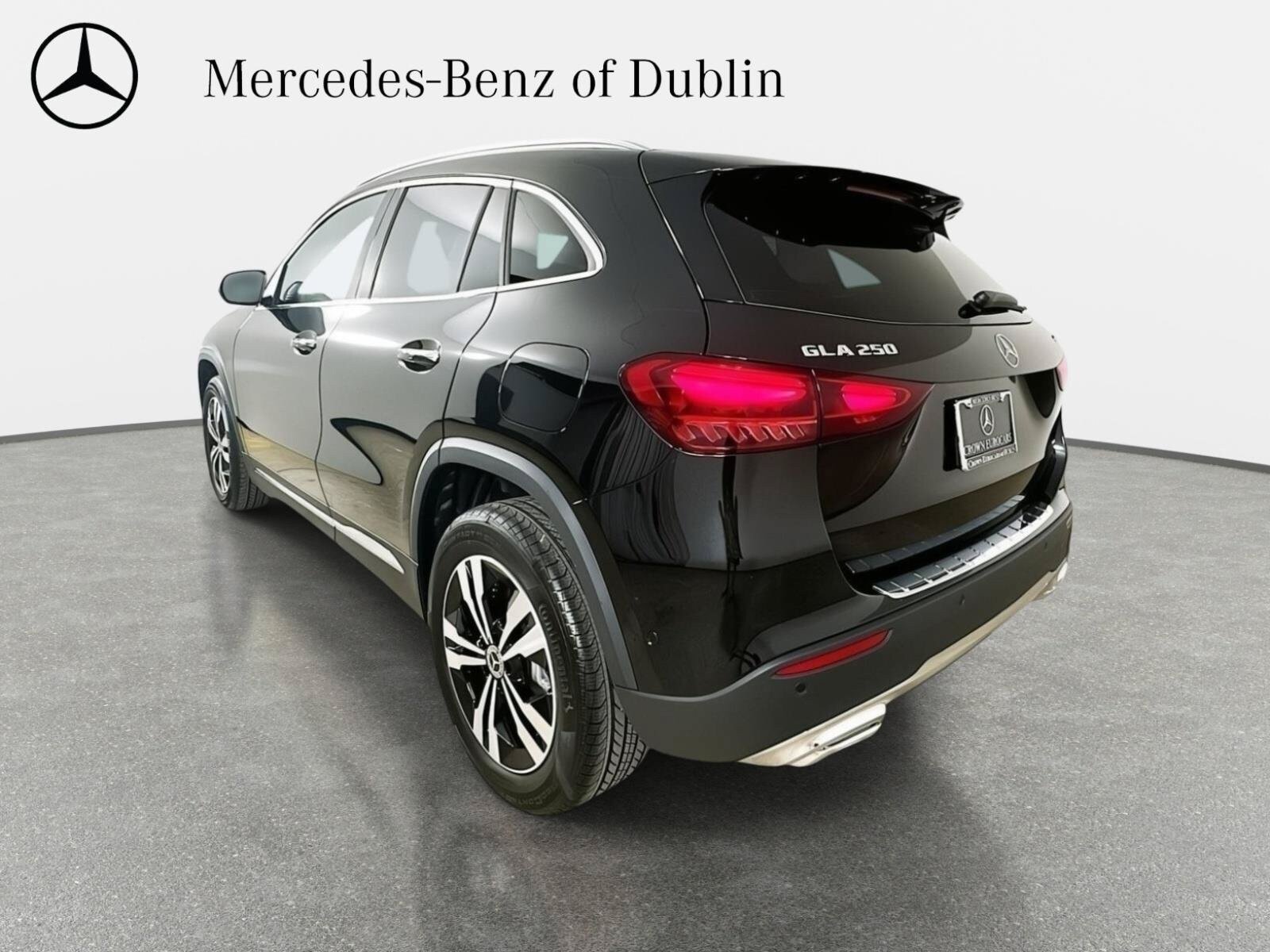 Used 2026 Mercedes-Benz GLA 250 4MATIC image 5