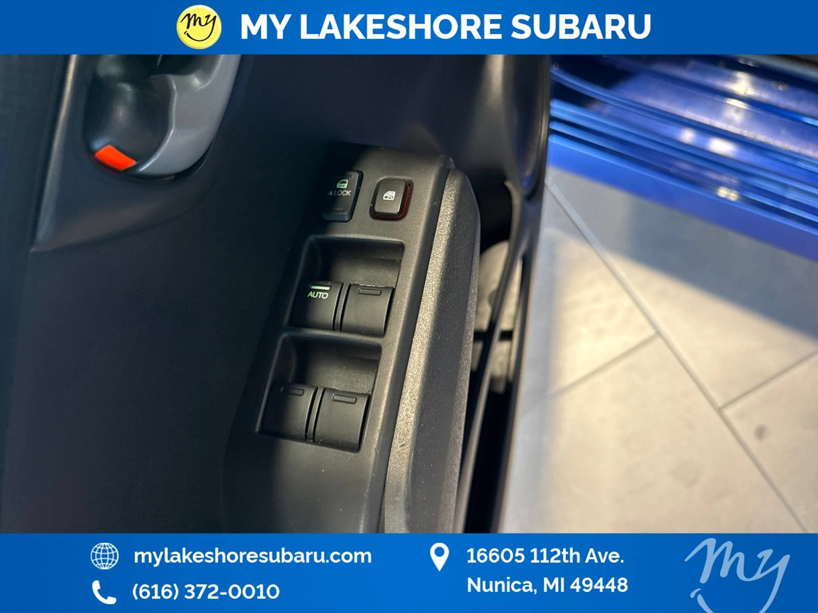 Used 2009 Honda Fit Sport image 11