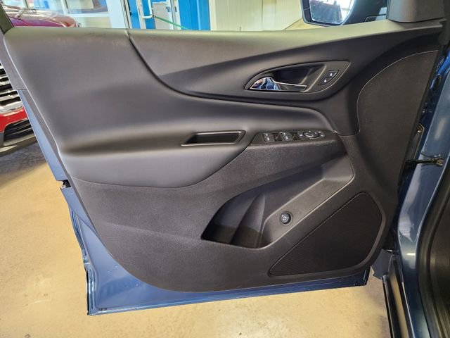 Certified 2024 Chevrolet Equinox LT FWD image 10