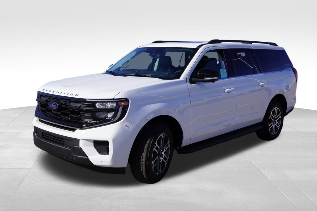 New 2026 Ford Expedition Max Active AWD/4WD image 7