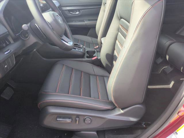 New 2026 Honda CR-V Sport-L image 4