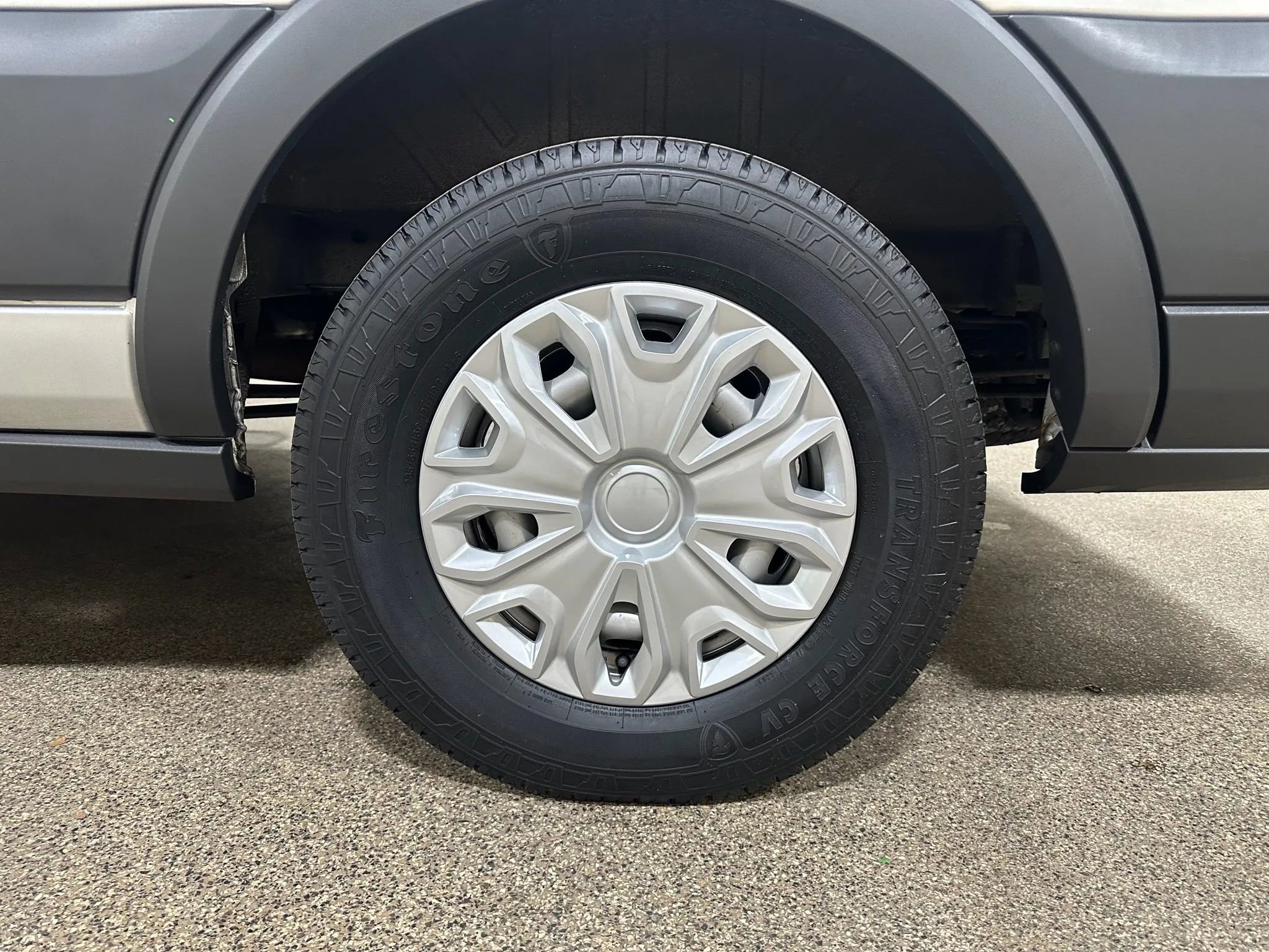 Used 2015 Ford Transit 350 XL image 53