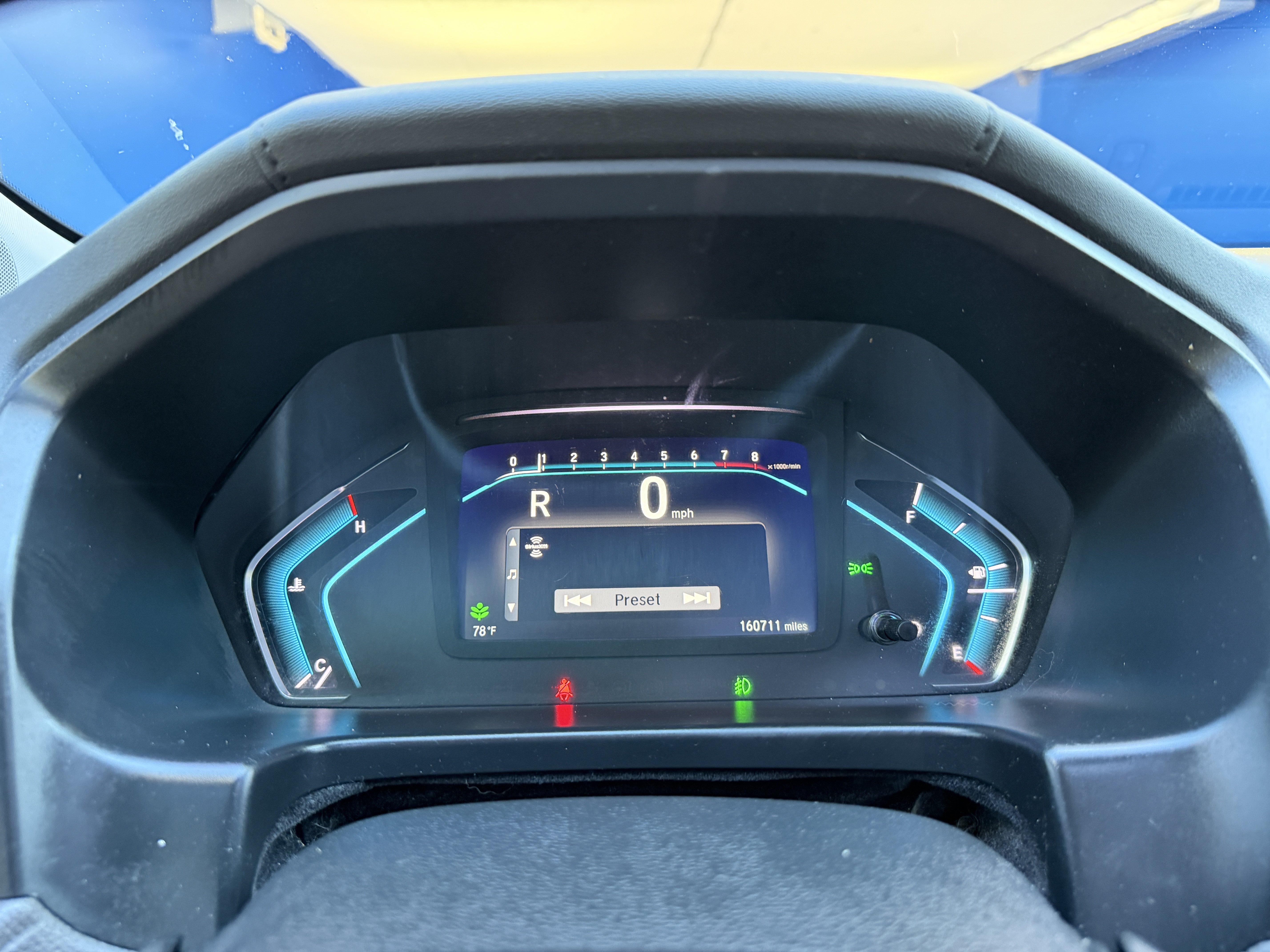 Used 2018 Honda Odyssey Elite image 18