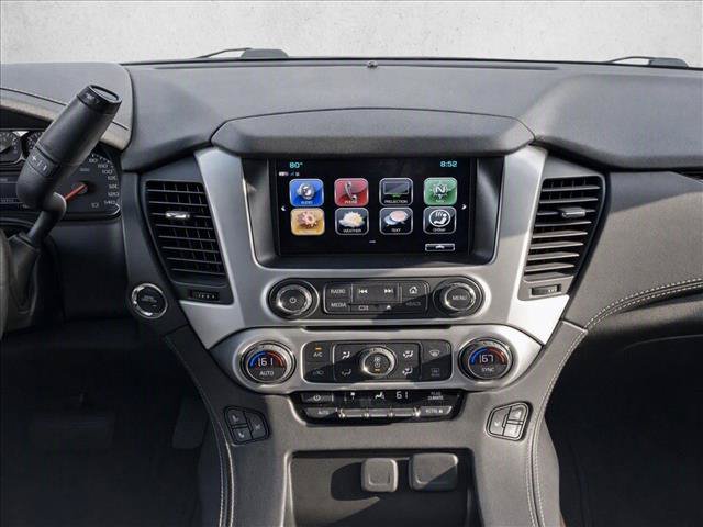 Used 2019 GMC Yukon SLT w/ Premium Edition RWD image 20