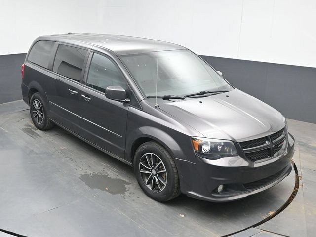 Used 2016 Dodge Grand Caravan SXT FWD image 13
