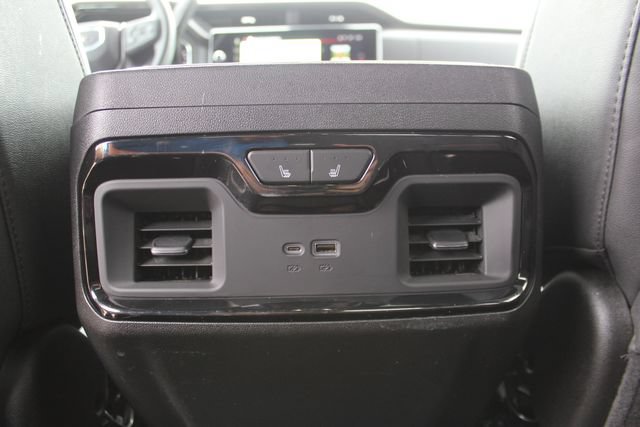 Used 2025 GMC Sierra 2500 AT4 AWD/4WD image 26