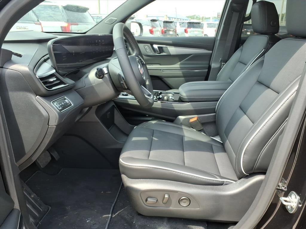 New 2026 Buick Enclave Preferred image 9