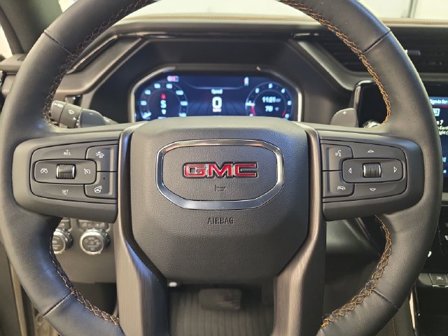 Used 2026 GMC Sierra 1500 AT4 w/ AT4 Premium Package AWD/4WD image 30