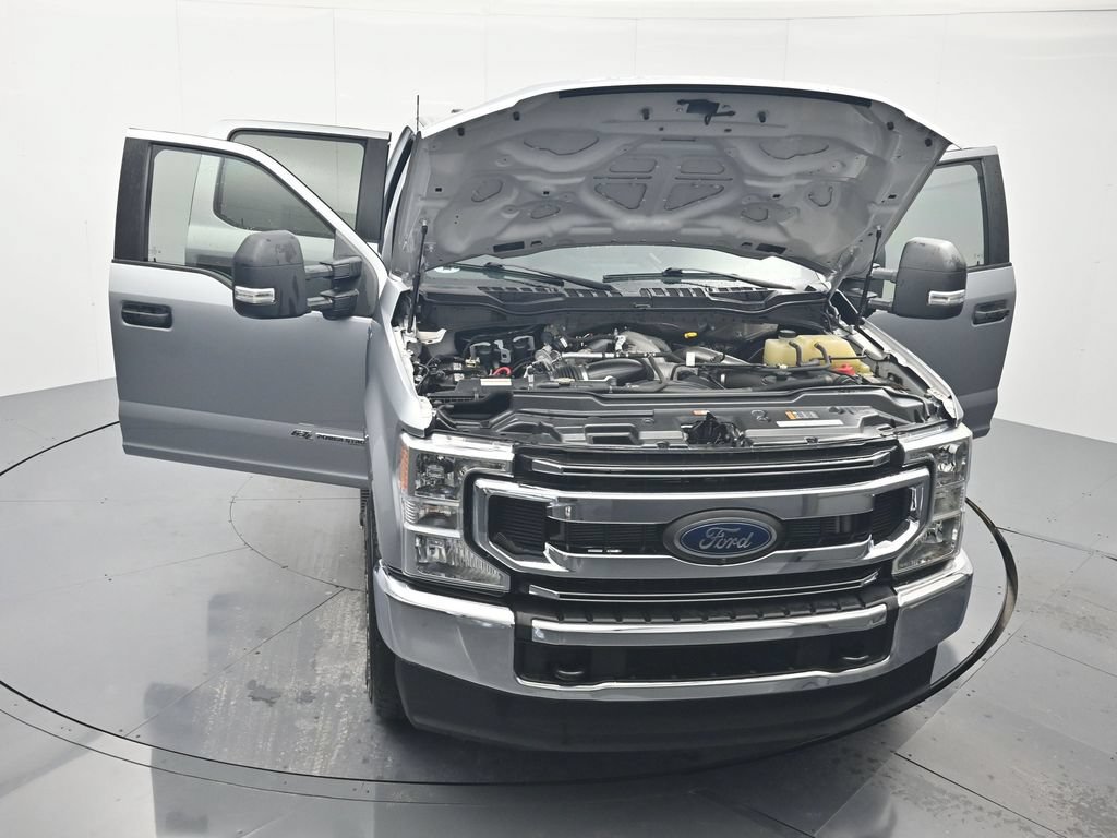 Used 2022 Ford F250 XL w/ STX Appearance Package AWD/4WD image 45
