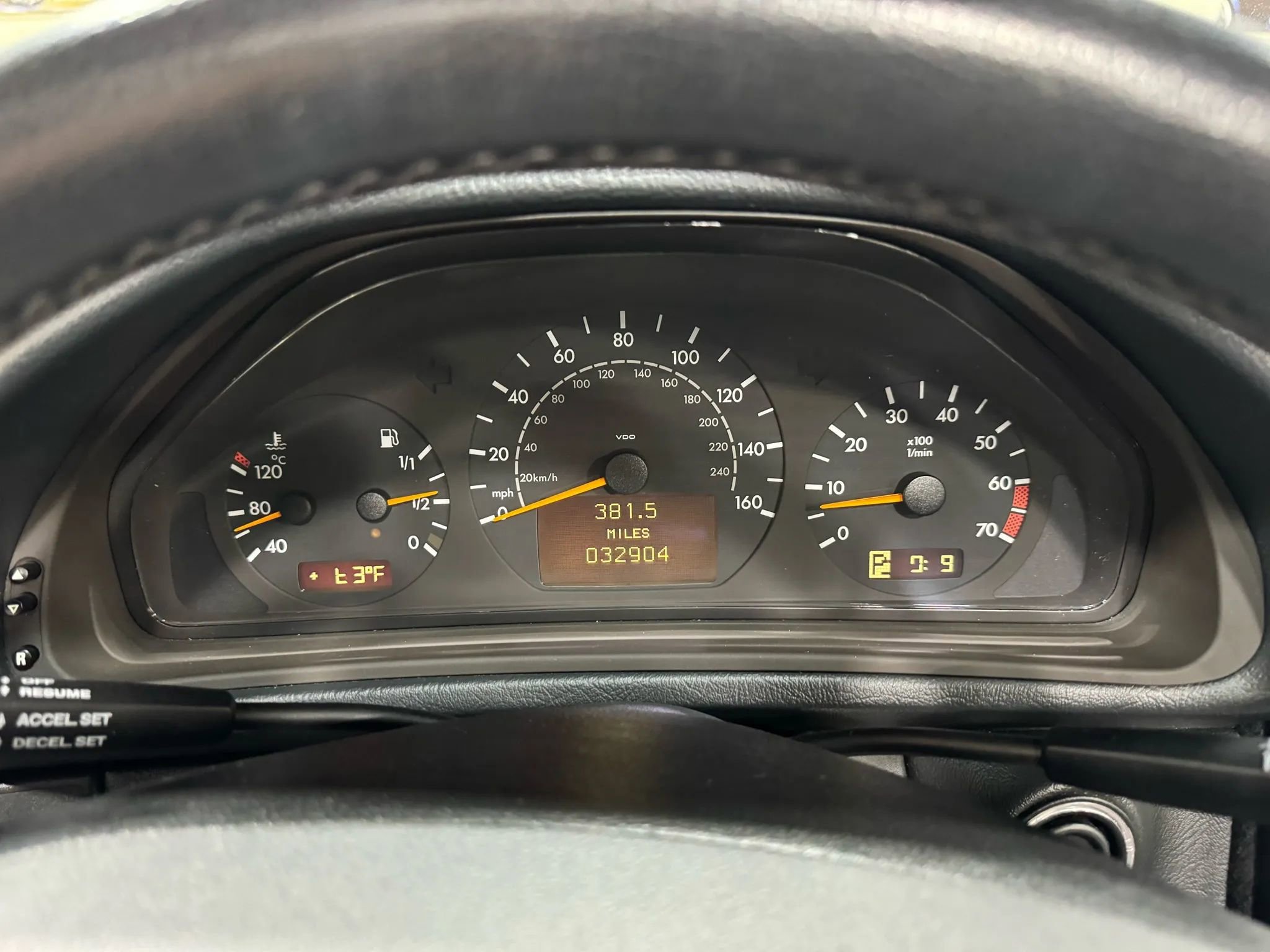 Used 2002 Mercedes-Benz CLK 320 Cabriolet image 39