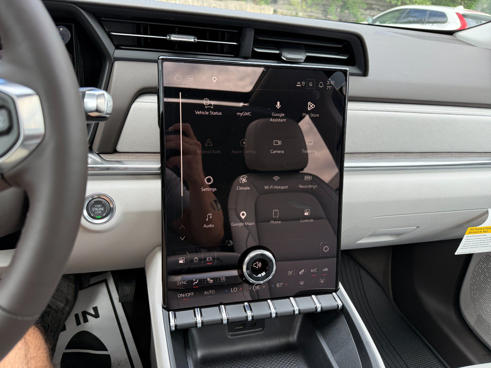 New 2027 GMC Terrain Denali AWD/4WD image 32