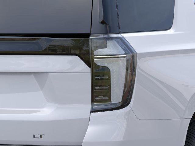 New 2026 Chevrolet Tahoe LT w/ Comfort Package AWD/4WD image 11