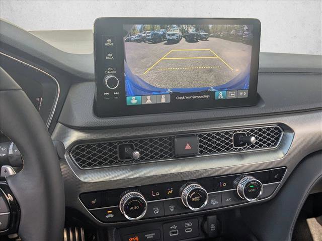 New 2026 Acura Integra A-Spec image 13