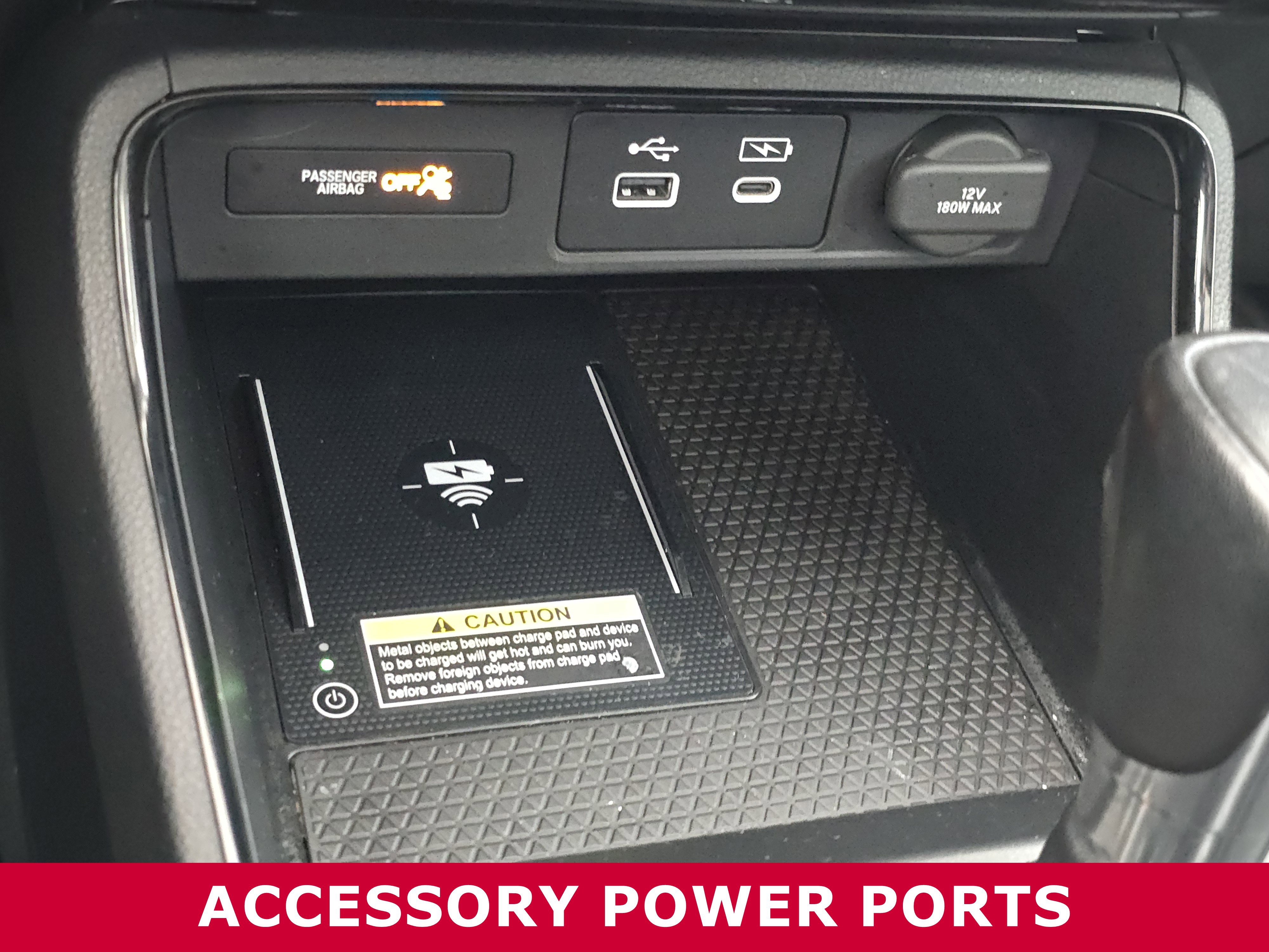 Used 2023 Honda CR-V EX-L image 30